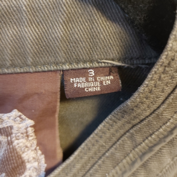 jacket - Picture 5 of 6